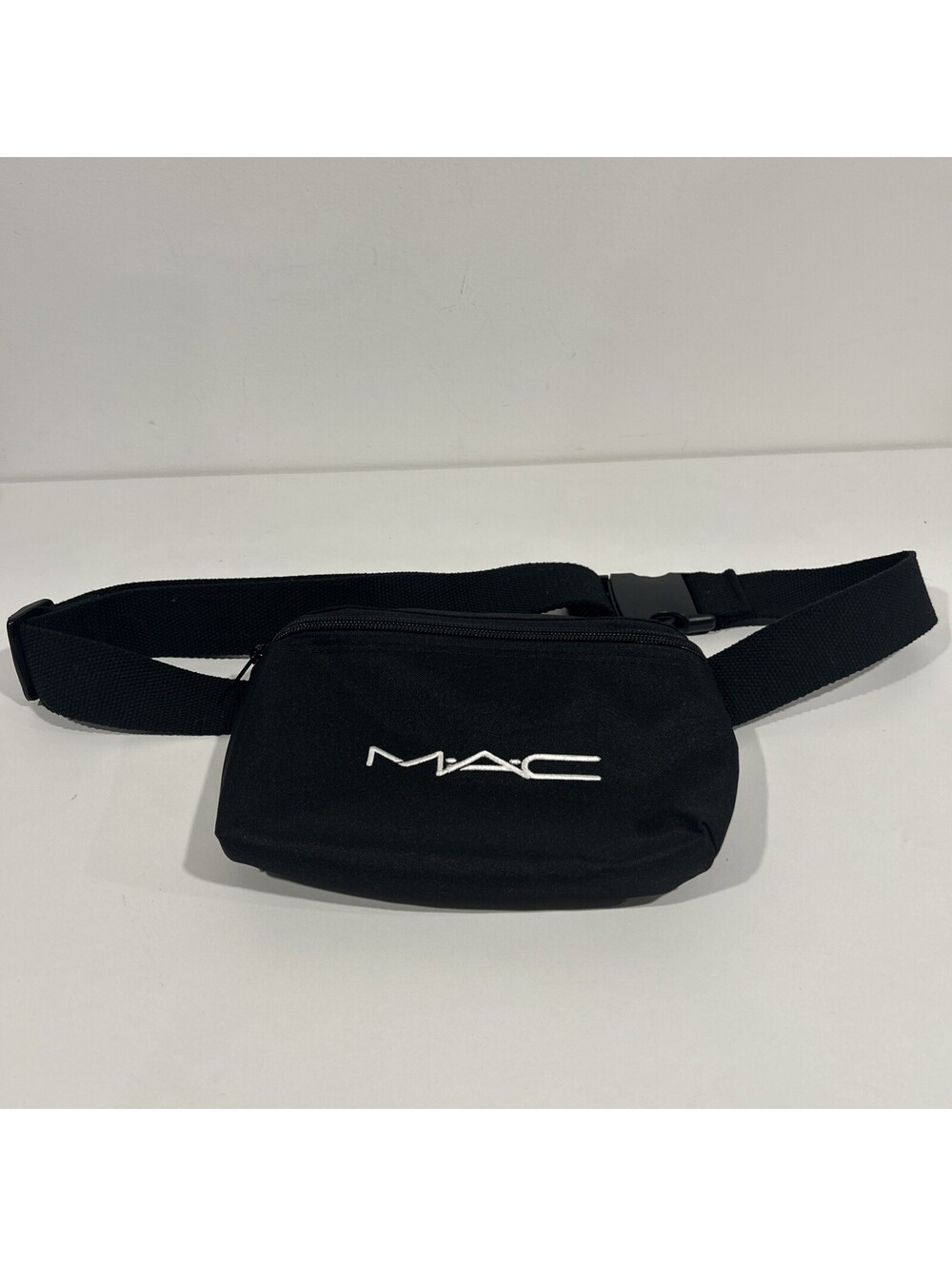 MAC Makeup Fanny Pack Sephora Employee Belt Bag Black